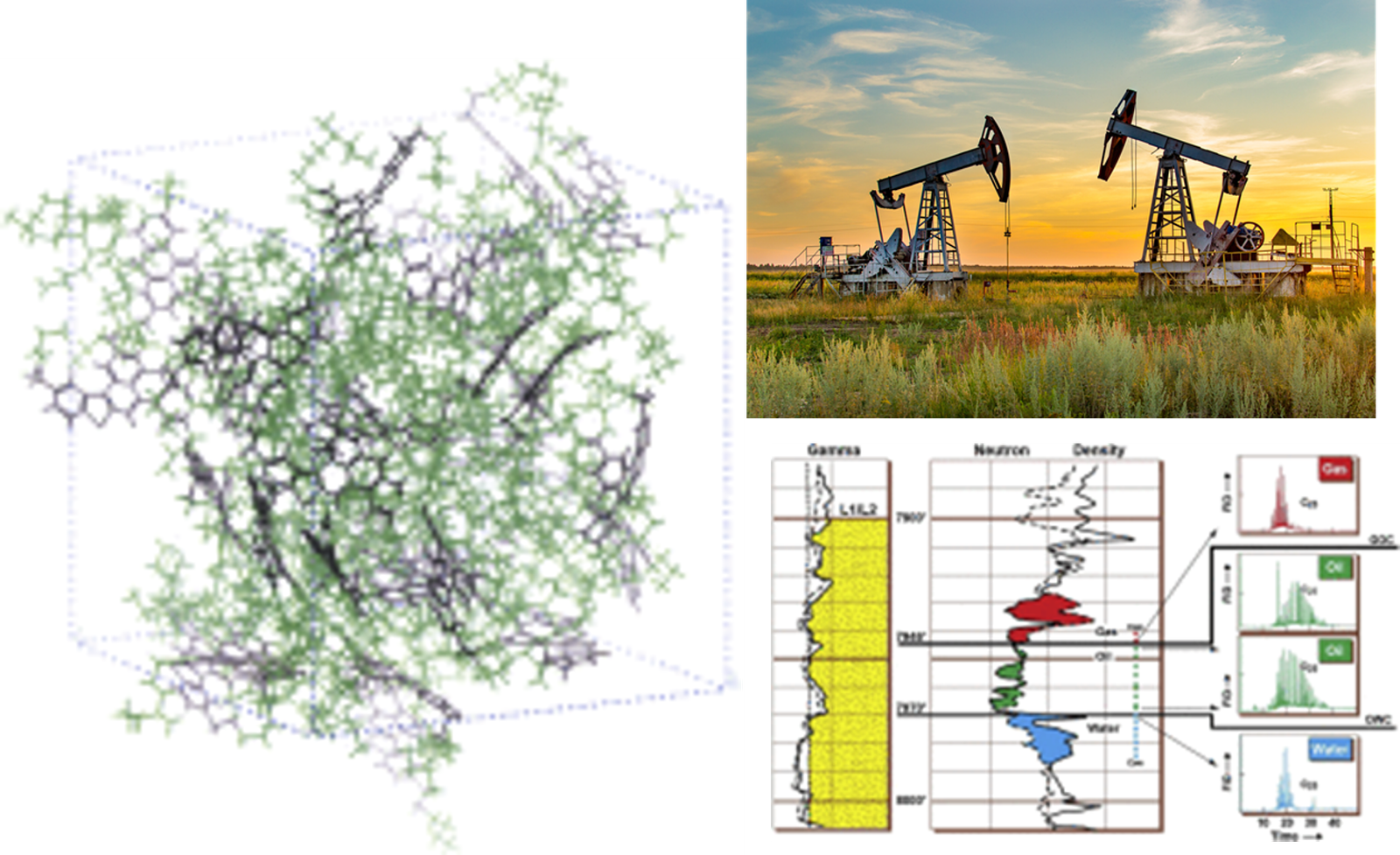 Ase Geochemistry PRODUCTION GEOCHEMISTRY OPTIMIZING ASSET LIFE - Minea Oil